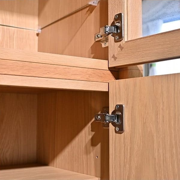Vintage Schrank von Nissin für ACTUS