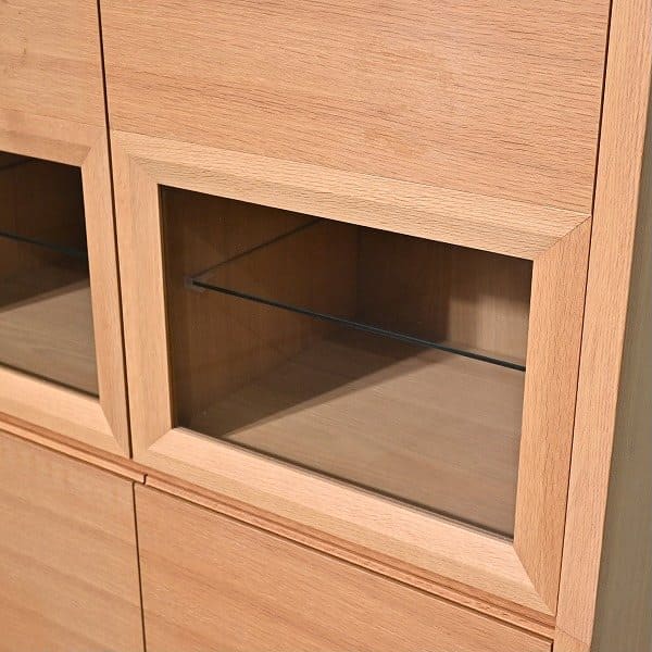 Vintage Schrank von Nissin für ACTUS