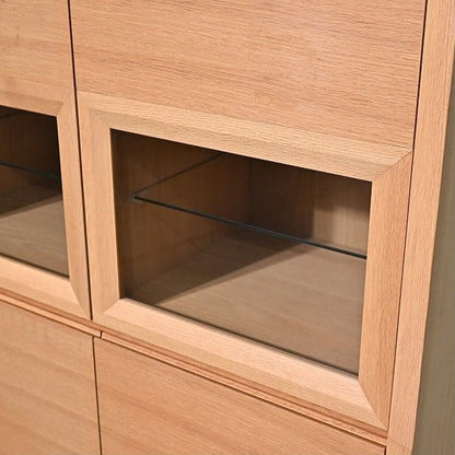 Vintage Schrank von Nissin für ACTUS