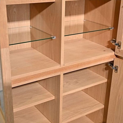 Vintage Schrank von Nissin für ACTUS