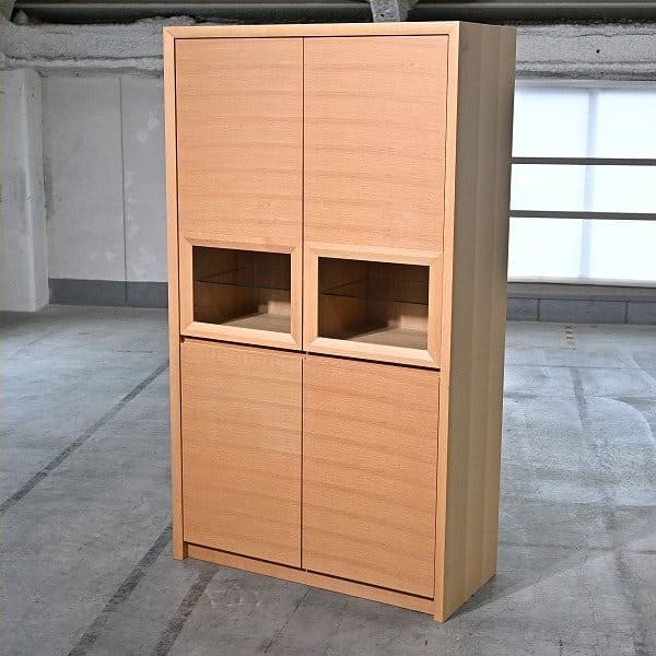 Vintage Schrank von Nissin für ACTUS