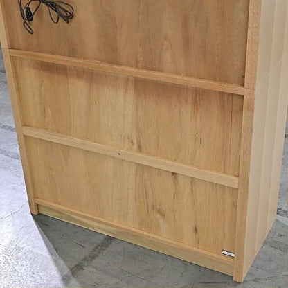 Vintage Schrank von Nissin für ACTUS