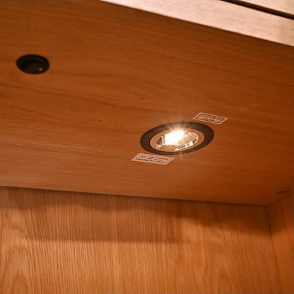 Vintage Schrank von Nissin für ACTUS