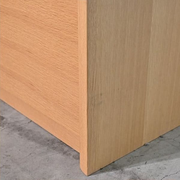 Vintage Schrank von Nissin für ACTUS