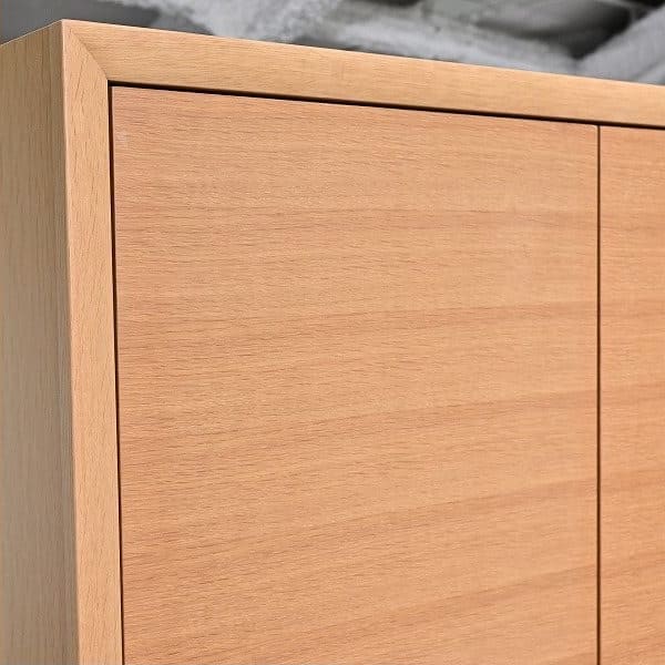 Vintage Schrank von Nissin für ACTUS