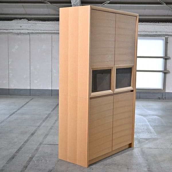 Vintage Schrank von Nissin für ACTUS