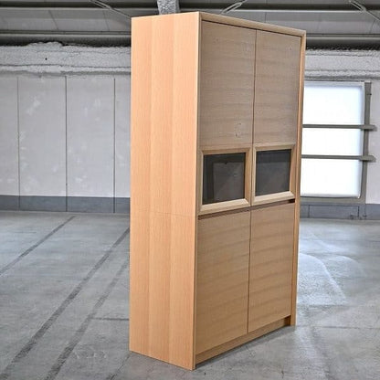 Vintage Schrank von Nissin für ACTUS