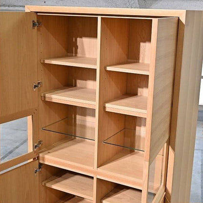 Vintage Schrank von Nissin für ACTUS