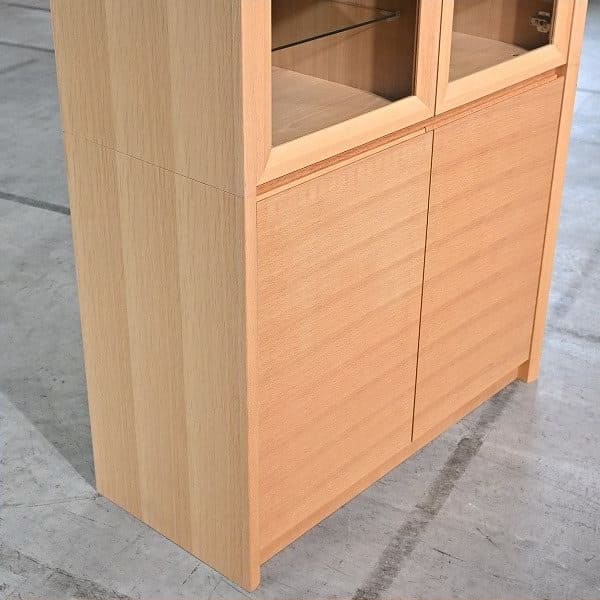 Vintage Schrank von Nissin für ACTUS