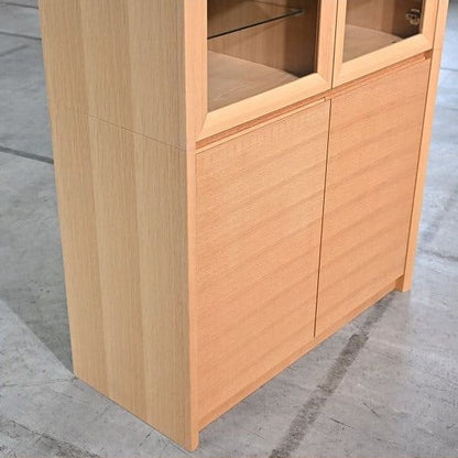 Vintage Schrank von Nissin für ACTUS
