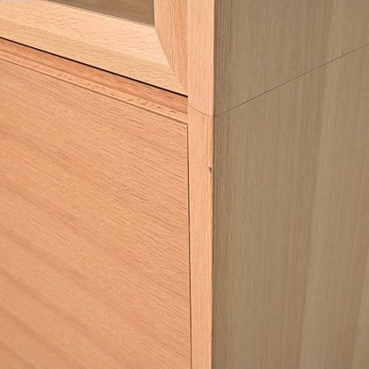 Vintage Schrank von Nissin für ACTUS