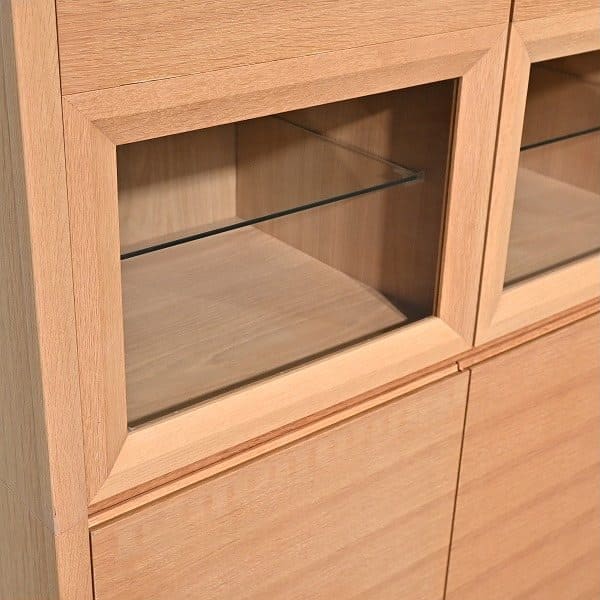 Vintage Schrank von Nissin für ACTUS