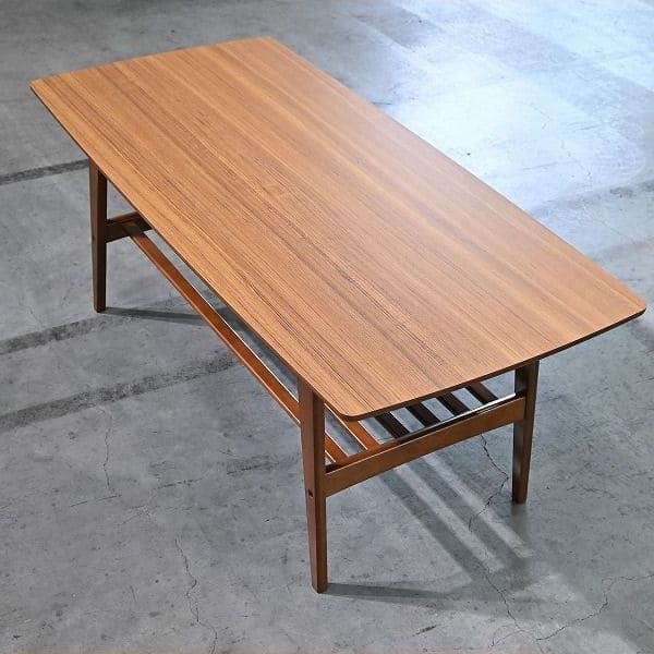 Vintage Wohnzimmertisch von Karimoku für Karimoku60