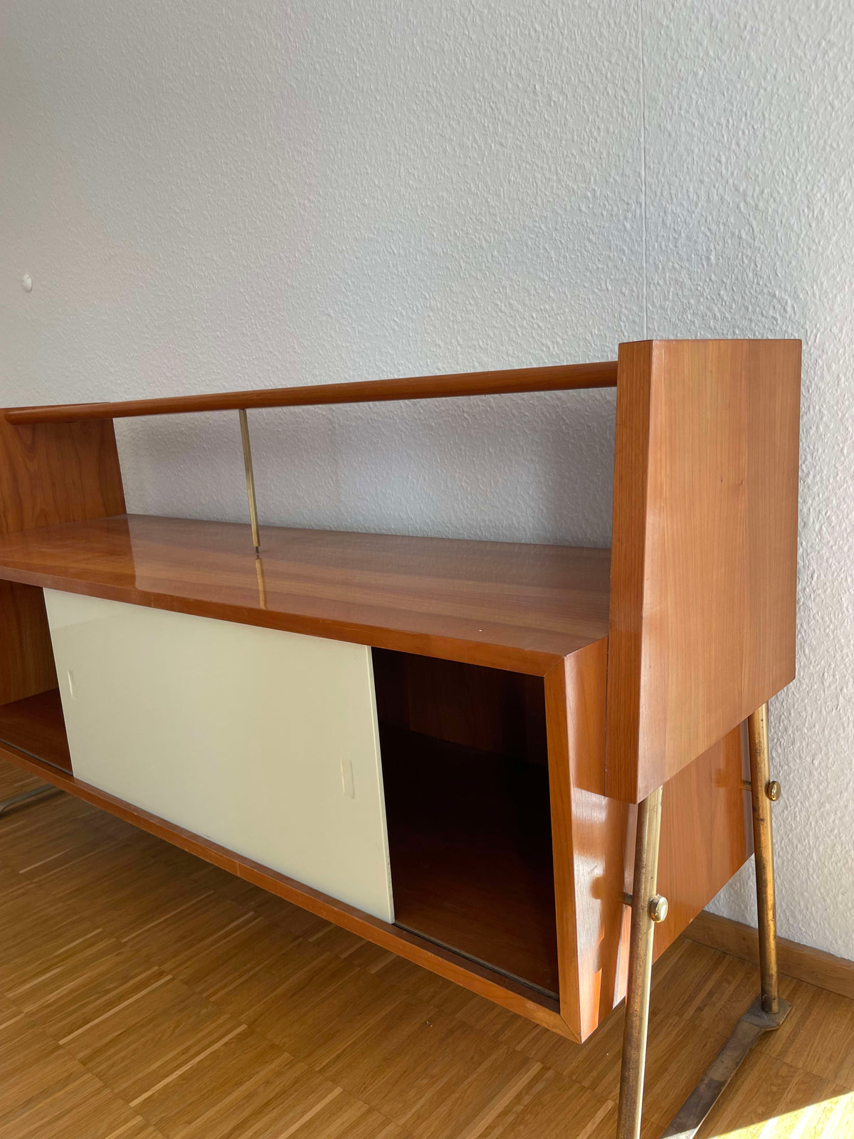 Vintage Sideboard Mid-Century Modern