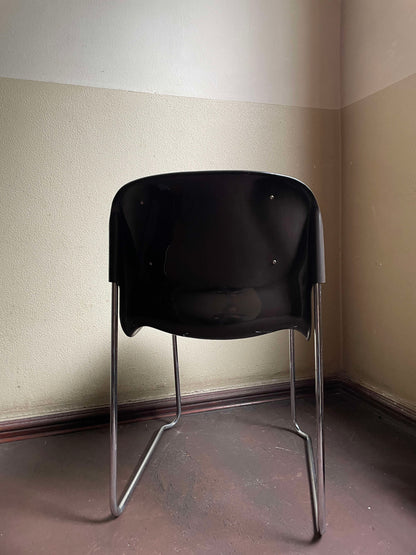 Schalensitz SM 400 K von Gerd Lange für Drabert