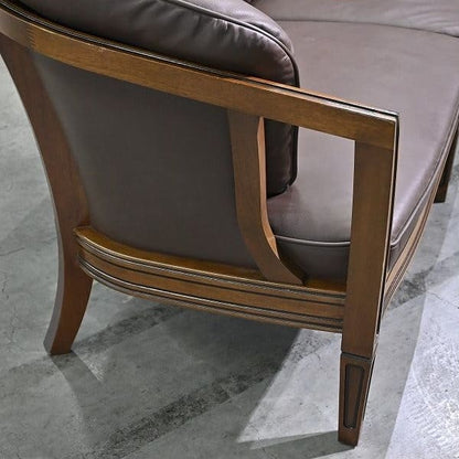 Vintage Sofa Charles von Maruni