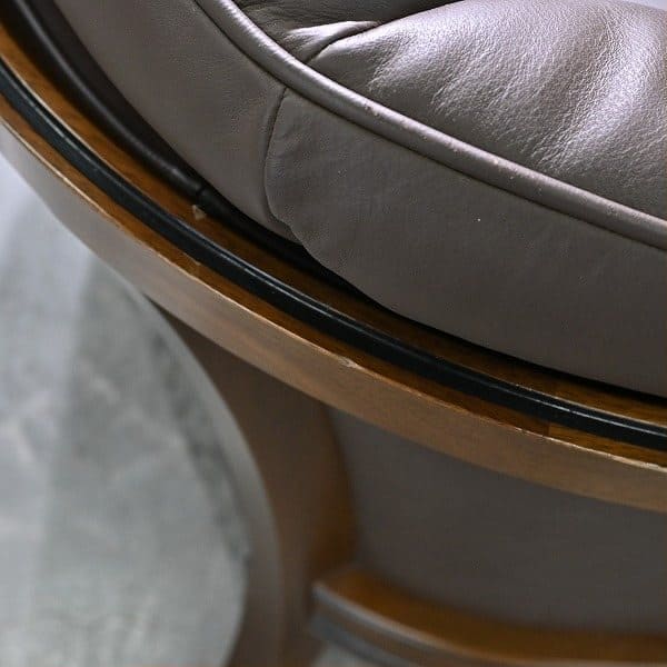 Vintage Sofa Charles von Maruni