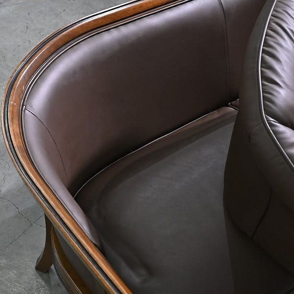Vintage Sofa Charles von Maruni