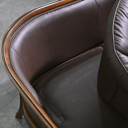Vintage Sofa Charles von Maruni