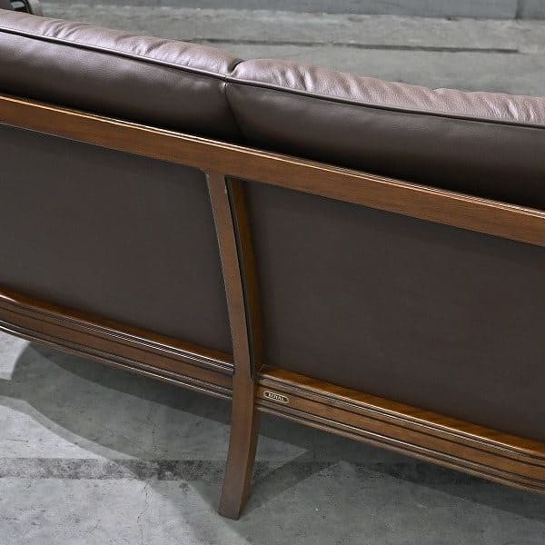 Vintage Sofa Charles von Maruni