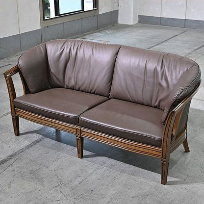 Vintage Sofa Charles von Maruni