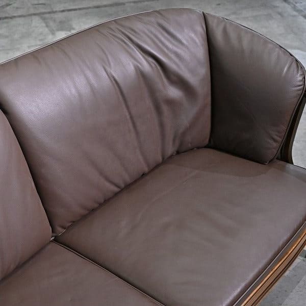 Vintage Sofa Charles von Maruni