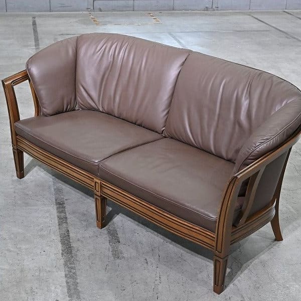 Vintage Sofa Charles von Maruni