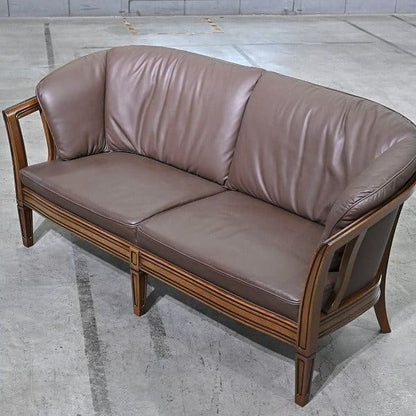 Vintage Sofa Charles von Maruni