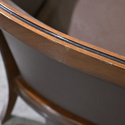 Vintage Sofa Charles von Maruni