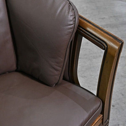 Vintage Sofa Charles von Maruni