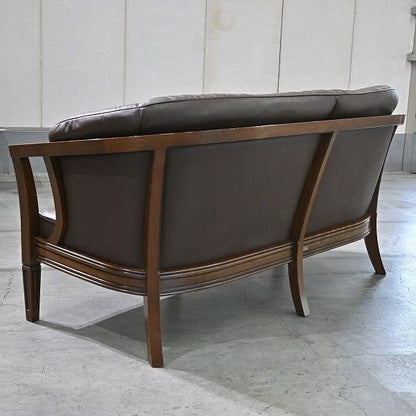 Vintage Sofa Charles von Maruni
