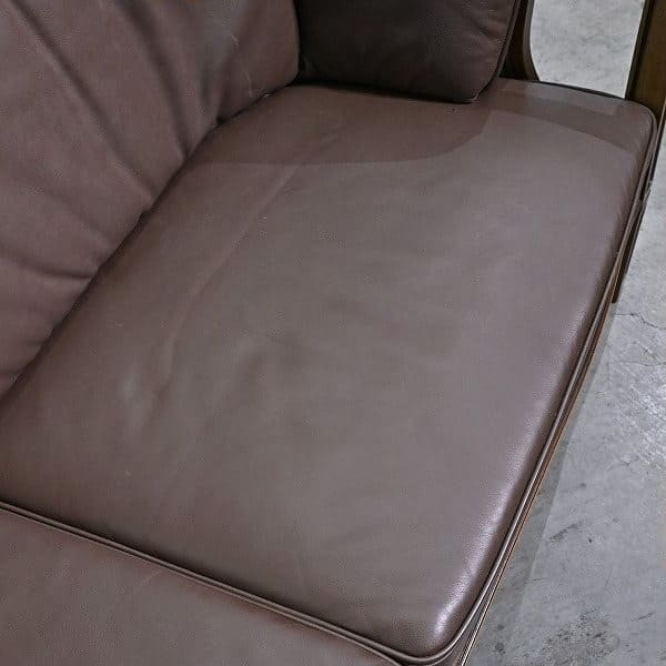 Vintage Sofa Charles von Maruni