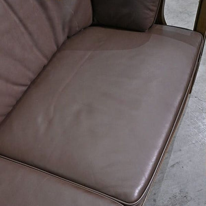Vintage Sofa Charles von Maruni