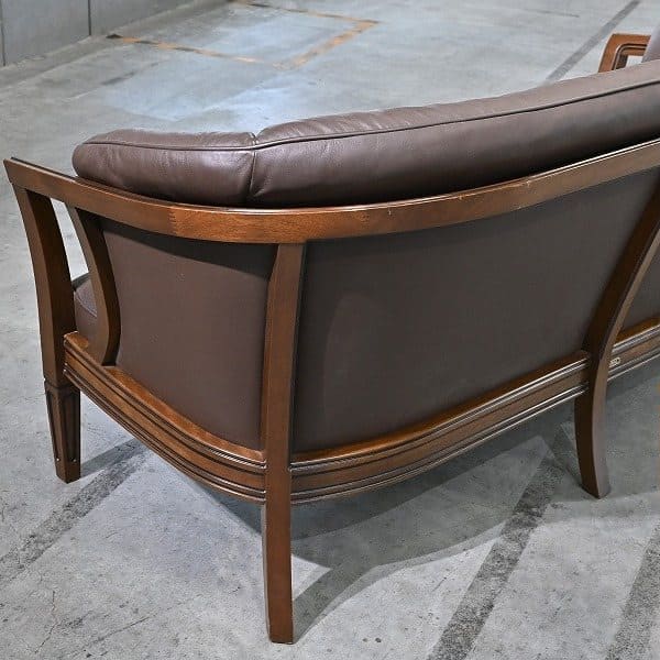 Vintage Sofa Charles von Maruni