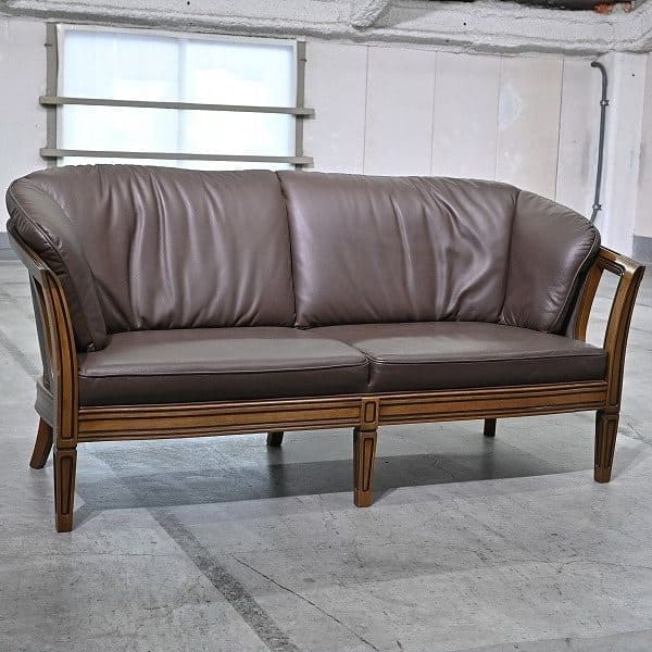 Vintage Sofa Charles von Maruni
