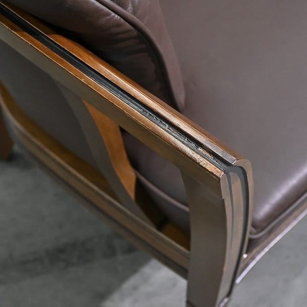 Vintage Sofa Charles von Maruni
