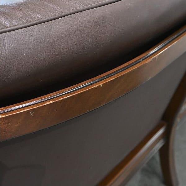 Vintage Sofa Charles von Maruni
