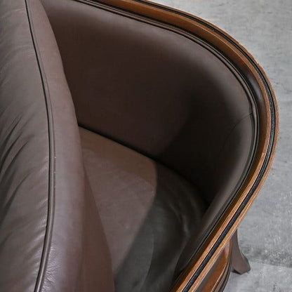 Vintage Sofa Charles von Maruni