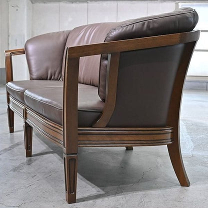 Vintage Sofa Charles von Maruni
