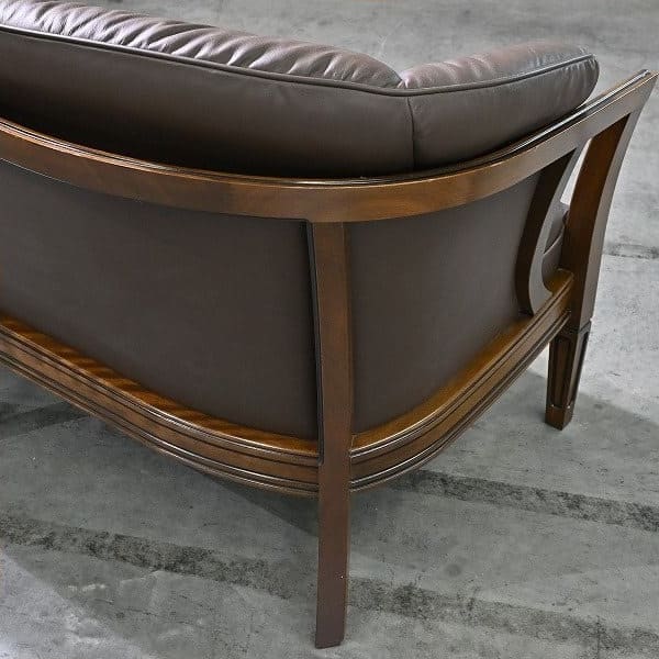 Vintage Sofa Charles von Maruni