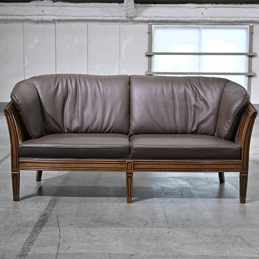 Vintage Sofa Charles von Maruni