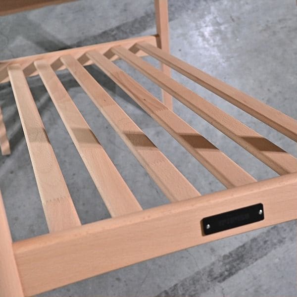 Vintage Wohnzimmertisch Living Table von Karimoku60