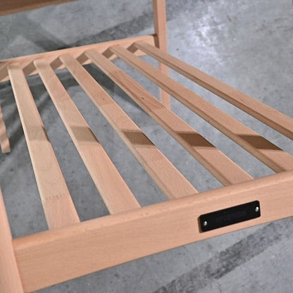Vintage Wohnzimmertisch Living Table von Karimoku60