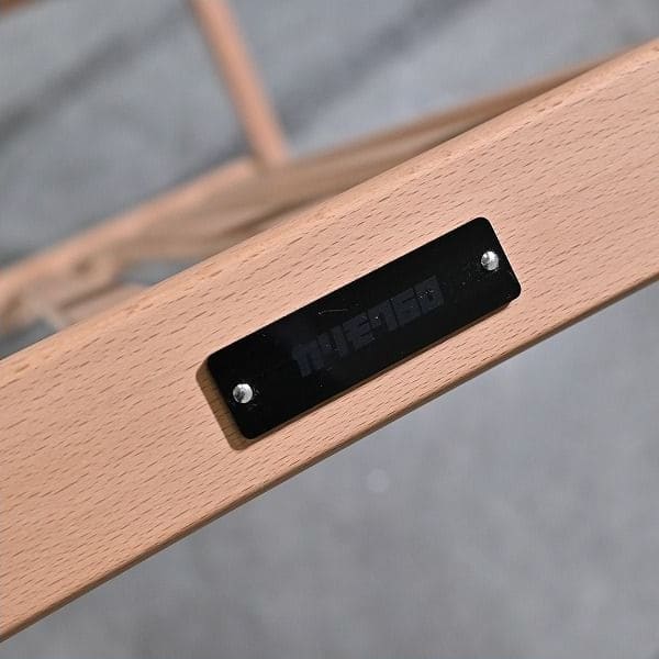 Vintage Wohnzimmertisch Living Table von Karimoku60