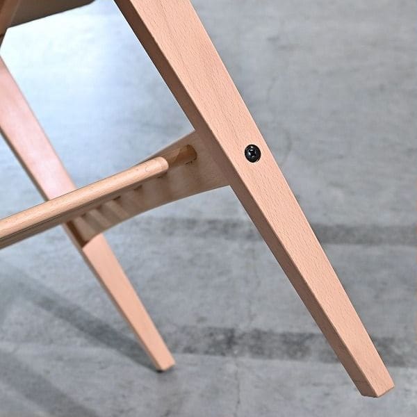Vintage Wohnzimmertisch Living Table von Karimoku60