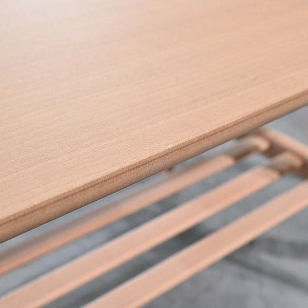 Vintage Wohnzimmertisch Living Table von Karimoku60