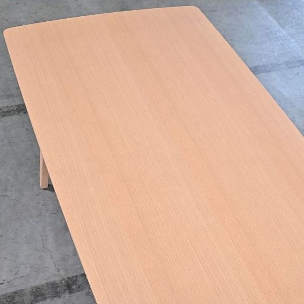 Vintage Wohnzimmertisch Living Table von Karimoku60