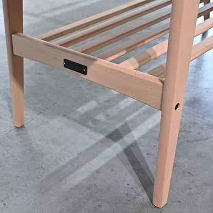 Vintage Wohnzimmertisch Living Table von Karimoku60