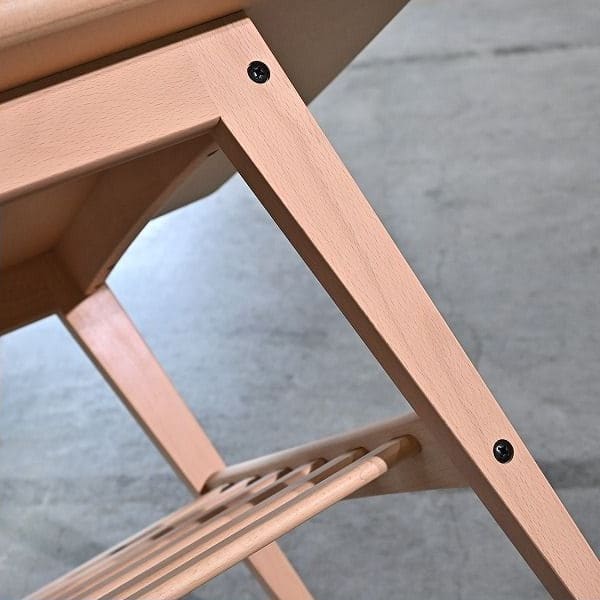 Vintage Wohnzimmertisch Living Table von Karimoku60