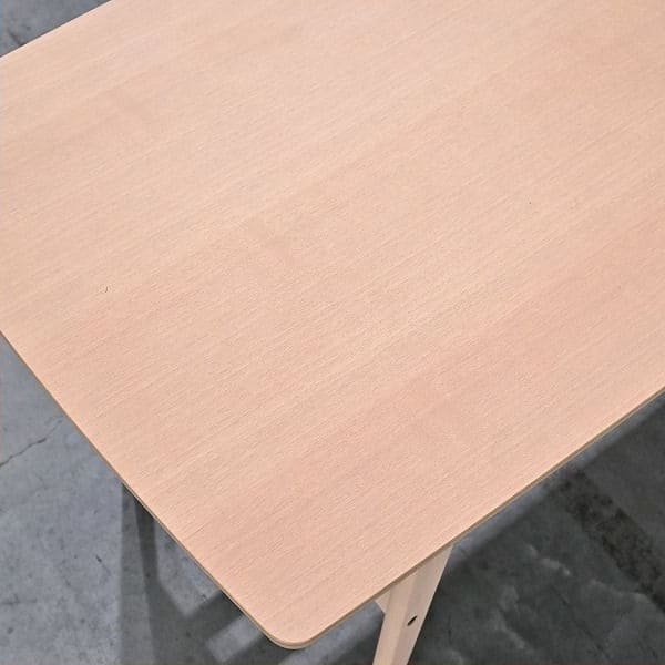 Vintage Wohnzimmertisch Living Table von Karimoku60